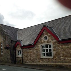 Brigham - St. Bridget's C of E Primary School.