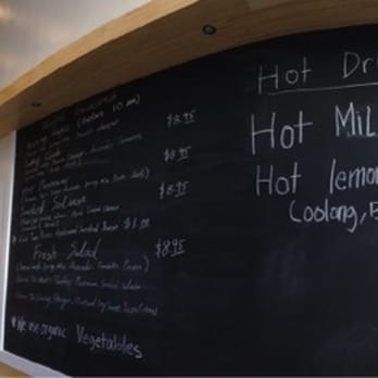 Plentea - Here's a pano of the place! Just opened!! - Tea Rooms Near Me - San Francisco, California Plentea - Here's a pano of the place! Just opened!! - Tea Rooms Near Me - San Francisco, California