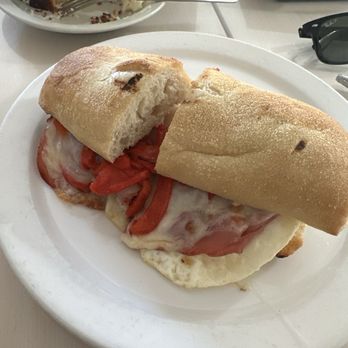 Counter Culture Cafe - Grilled Prosciutto Sandwich! - Breakfast & Brunch Near Me - Santa Fe, New Mexico Counter Culture Cafe - Grilled Prosciutto Sandwich! - Breakfast & Brunch Near Me - Santa Fe, New Mexico