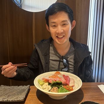 Ootoro Sushi - Premium Chirashi Bowl - Sushi Bars Near Me - Irvine, California Ootoro Sushi - Premium Chirashi Bowl - Sushi Bars Near Me - Irvine, California