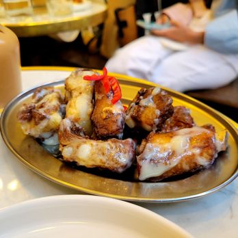Bun House - Milk ribs - Chinese Near Me - London, XGL