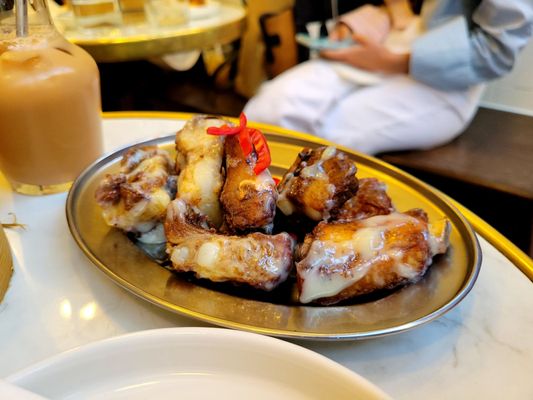 Bun House Chinatown by null