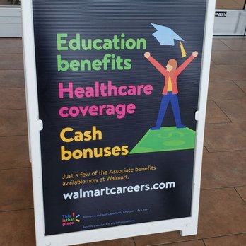 Walmart Supercenter - Times are good. - Grocery Near Me - South Milwaukee, Wisconsin Walmart Supercenter - Times are good. - Grocery Near Me - South Milwaukee, Wisconsin