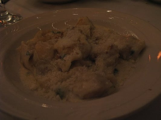Buona Tavola by null