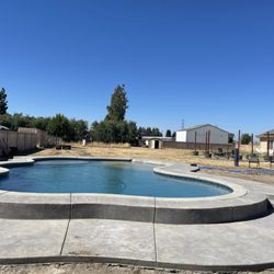 Lion Pools