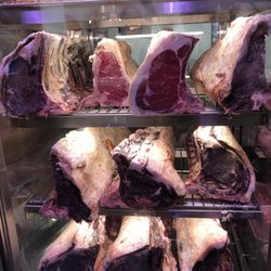Metzgerei Walk - Dry aged - made in Bavaria