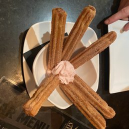 Churros