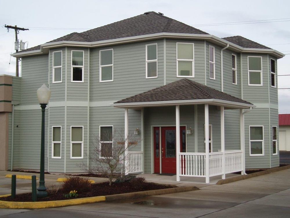 HERITAGE NW PROPERTY MANAGEMENT Updated June 2024 1709 S Main St