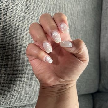 Envy Nails - Nail Salons Near Me - Firestone, Colorado