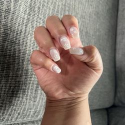 Envy Nails