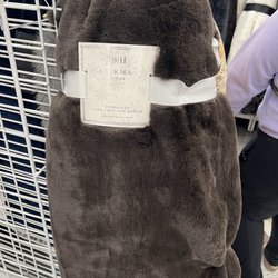 Fuzzy blanket