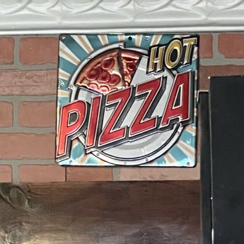 James Street Pizza Co. - Pizza Near Me - Columbus, Wisconsin