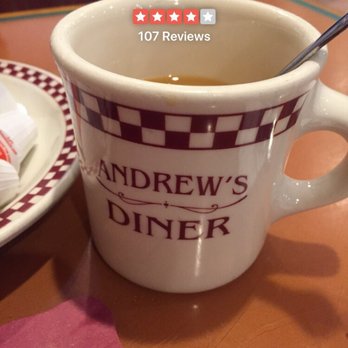 Andrew's Diner - Andrews diner coffee - Diners Near Me - Staten Island, New York Andrew's Diner - Andrews diner coffee - Diners Near Me - Staten Island, New York