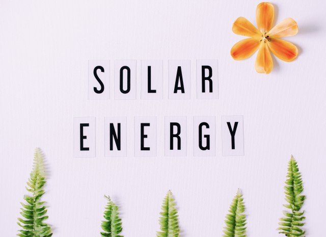Slide of BL Electrical Solar Services