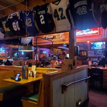 Texas Roadhouse - Dining area - American Near Me - Reno, Nevada Texas Roadhouse - Dining area - American Near Me - Reno, Nevada