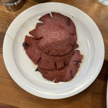 Turning Point - Taylor Pork Roll - Breakfast & Brunch Near Me - Media, Pennsylvania Turning Point - Taylor Pork Roll - Breakfast & Brunch Near Me - Media, Pennsylvania