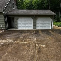 Lances Power Washing