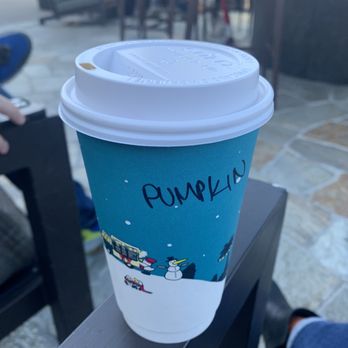 Bird Rock Coffee Roasters - Bressi Ranch - Pumpkin spice latte - 16oz - Coffee Roasteries Near Me - Carlsbad, California Bird Rock Coffee Roasters - Bressi Ranch - Pumpkin spice latte - 16oz - Coffee Roasteries Near Me - Carlsbad, California