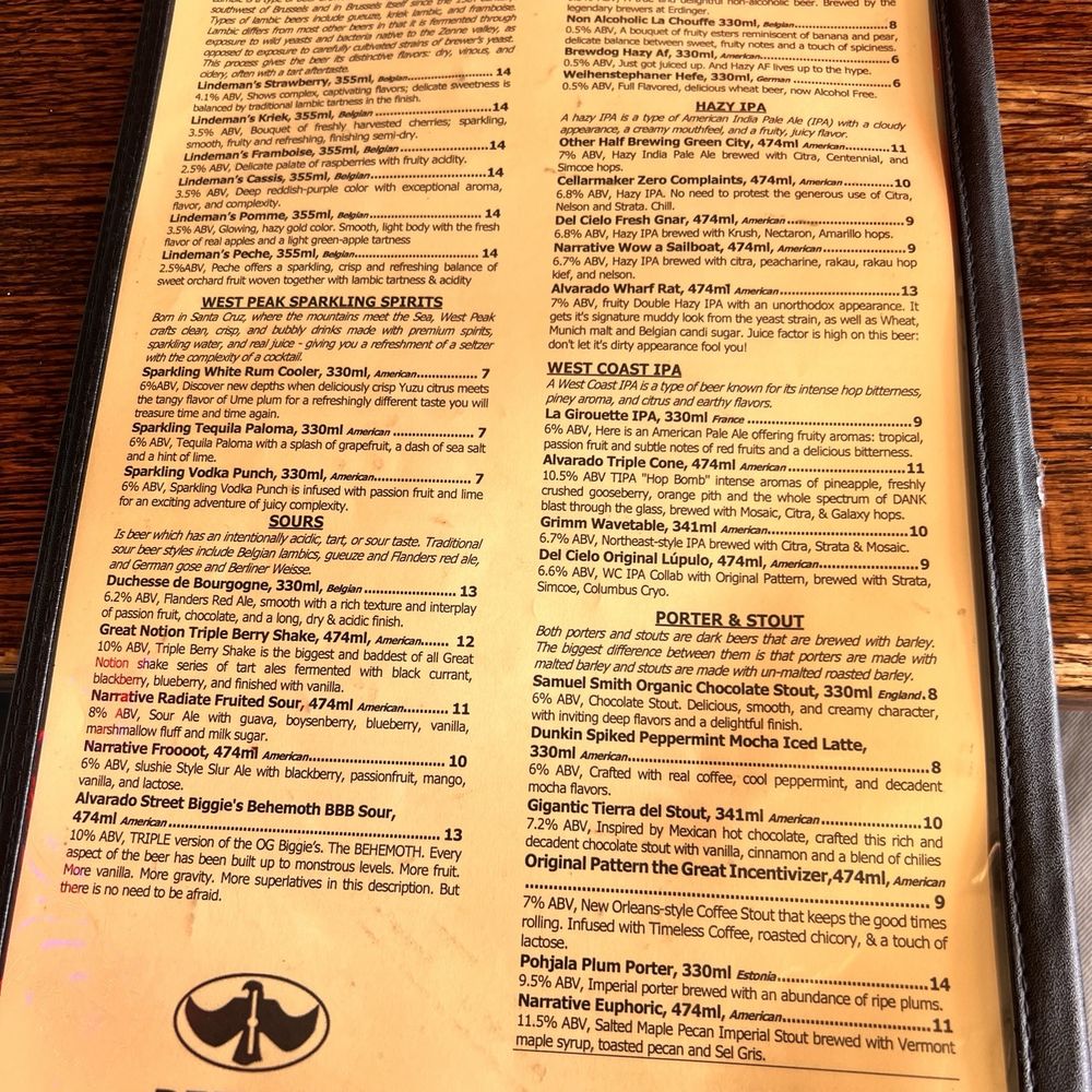 The Refuge - Burgers Near Me - San Carlos, California The Refuge - Burgers Near Me - San Carlos, California