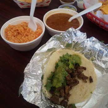 Tacos Kissi - Mexican Near Me - Phoenix, Arizona