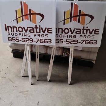 Innovative Roofing Pros - Roofing Near Me - Montgomery, Alabama