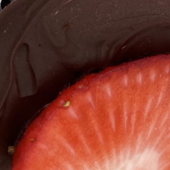 SweetStop - Nutella cheesecake - Desserts Near Me - Richardson, Texas