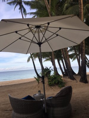 Villa Caemilla Beach Boutique Hotel by null