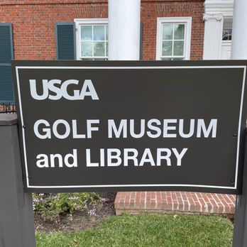 USGA Golf Museum - Museums Near Me - Liberty Corner, New Jersey USGA Golf Museum - Museums Near Me - Liberty Corner, New Jersey