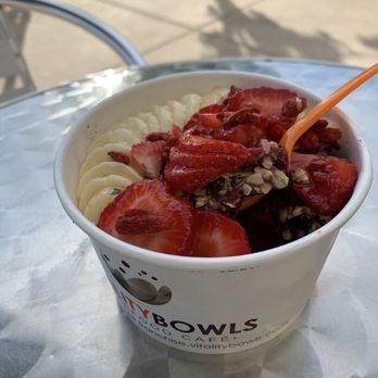 Vitality Bowls - Vitality Bowl - Coffee & Tea Near Me - San Jose, California Vitality Bowls - Vitality Bowl - Coffee & Tea Near Me - San Jose, California