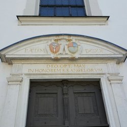 Schutzengelkirche