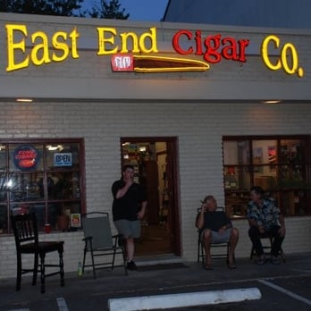1. East End Cigar Company