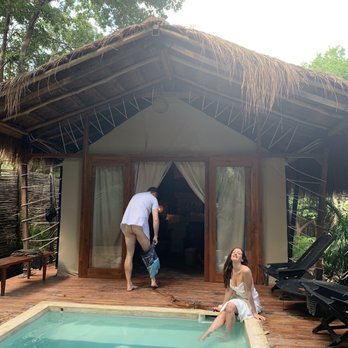 Habitas - Hotels Near Me - Tulum, ROO Habitas - Hotels Near Me - Tulum, ROO