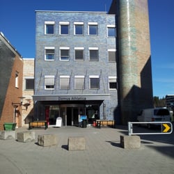Domus Athletica