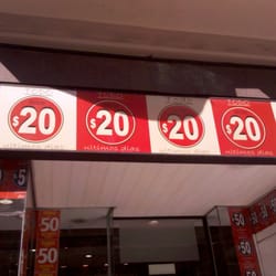 Todo Por 20$ 40$ 50$ - La puerta