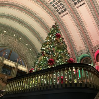 The Grand Hall - Christmas Tree - Venues & Event Spaces Near Me - Saint Louis, Missouri The Grand Hall - Christmas Tree - Venues & Event Spaces Near Me - Saint Louis, Missouri