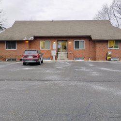 Nichole A Smith - Plenty of parking