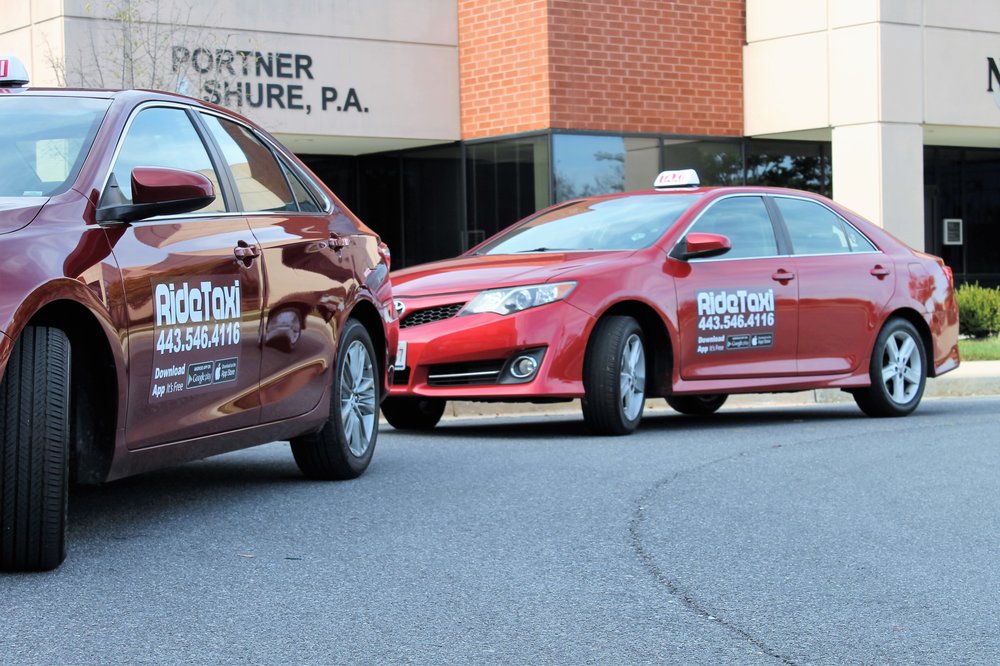 RIDE; TAXI Updated September 2024 19 Photos 7230 Lee Deforest Dr