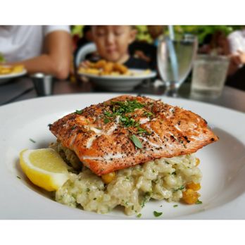 Stanley's Bar & Grill - Salmon - Bars Near Me - Vancouver, British Columbia Stanley's Bar & Grill - Salmon - Bars Near Me - Vancouver, British Columbia