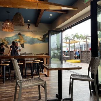 Surfdog's Java Hut - Coffee & Tea Near Me - Encinitas, California