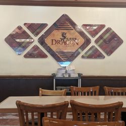 Restaurante Dragon