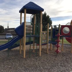 Mcgriff Park
