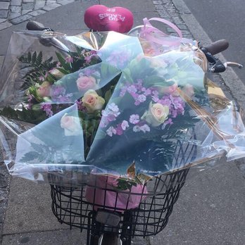 Orkide Blomster - Florists Near Me - Copenhagen, 84 Orkide Blomster - Florists Near Me - Copenhagen, 84