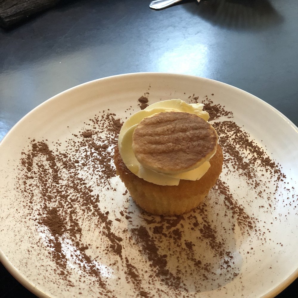 Mimi's Picnic Parlour - Pancake cupcake - Patisserie/Cake Shop Near Me - Edinburgh, EDH Mimi's Picnic Parlour - Pancake cupcake - Patisserie/Cake Shop Near Me - Edinburgh, EDH