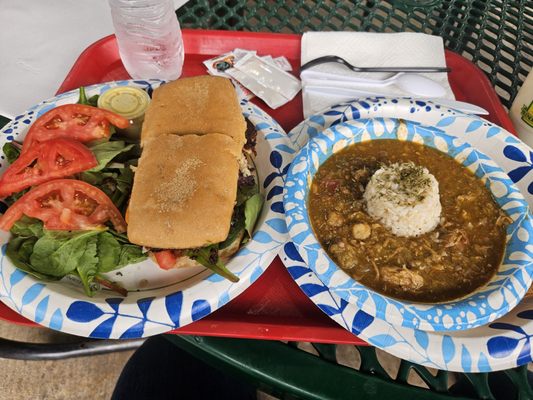 Meals From the Heart Cafe by null