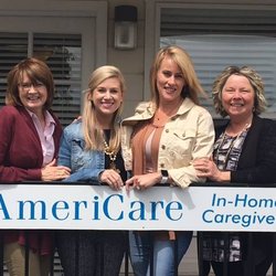 AmeriCare Home Care Agency - AmeriCare Home Care Agency