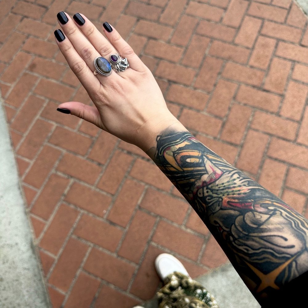 ProfessioNail - Gel Manicure - Nail Salons Near Me - San Diego, California ProfessioNail - Gel Manicure - Nail Salons Near Me - San Diego, California