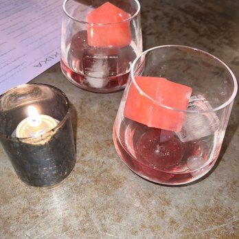 Xixa - Pomegranate - habanero (deconstructed) cocktails - Mexican Near Me - Brooklyn, New York Xixa - Pomegranate - habanero (deconstructed) cocktails - Mexican Near Me - Brooklyn, New York