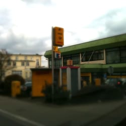 Deutsche Post Friedberg