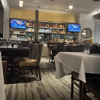 Fogo de Chão - The bar - Brazilian Near Me - Lynnwood, Washington