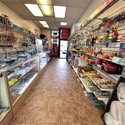 Tobacco & Gift Shop